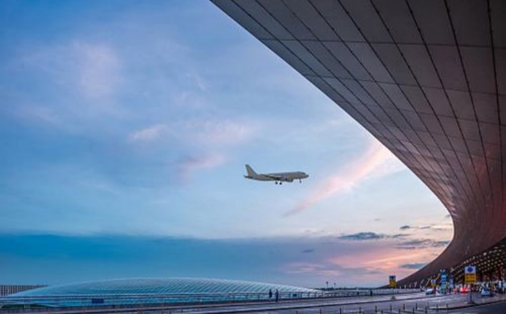 合肥到北京首都空运